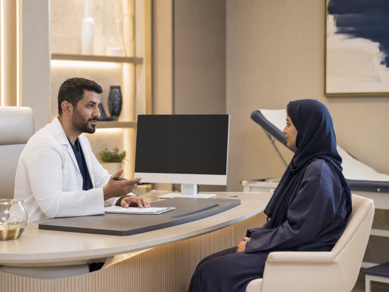 Weight Loss Management Clinic
