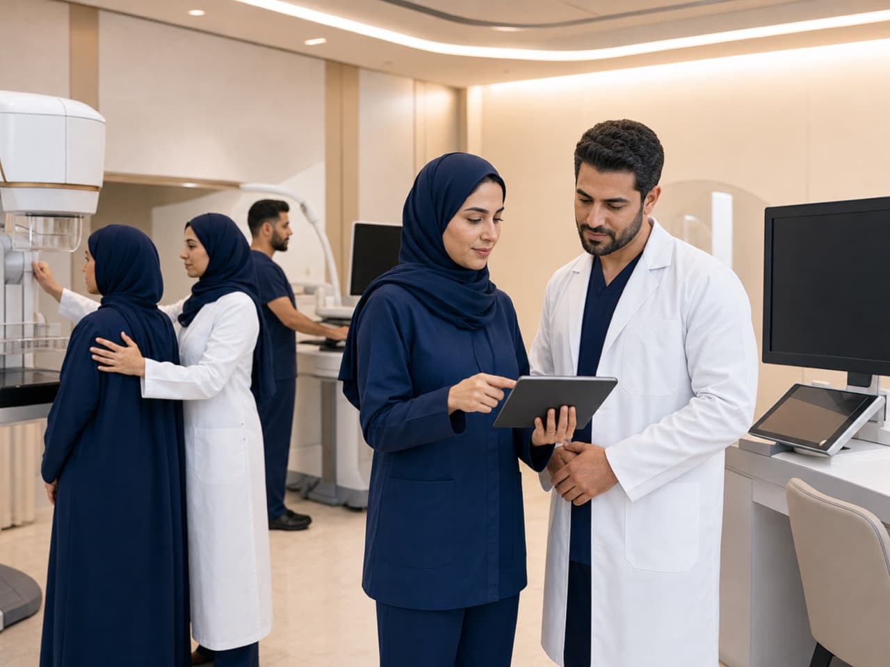عدوى الثدي والالتهابات