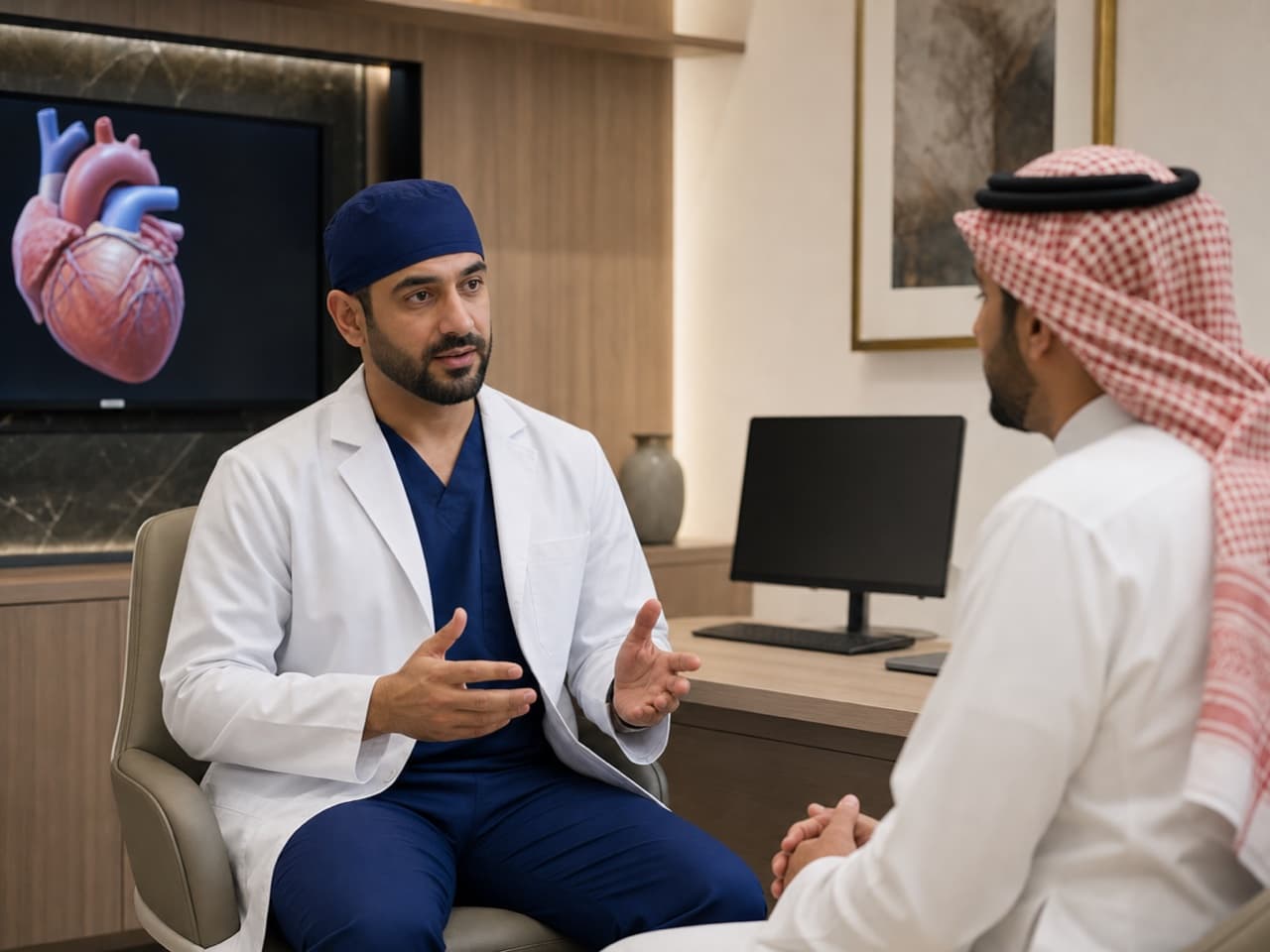 Thoracic Oncology