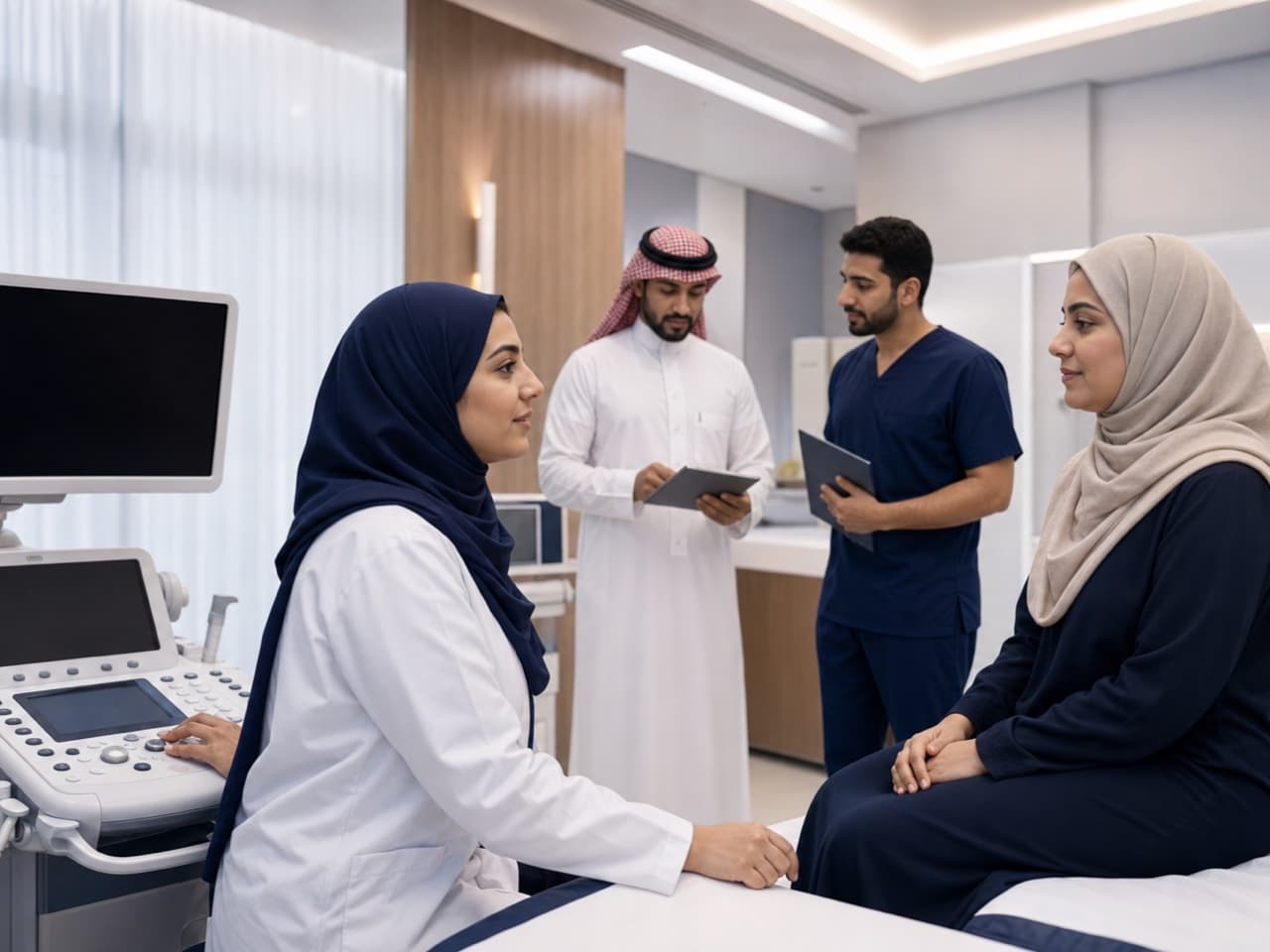 اضطرابات الغدة الدرقية