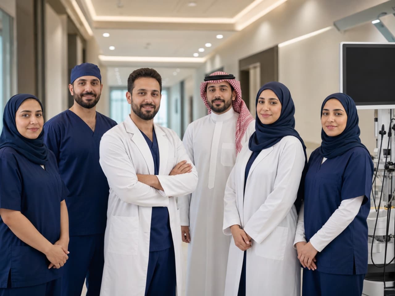 ما هي جراحة الرأس والرقبة