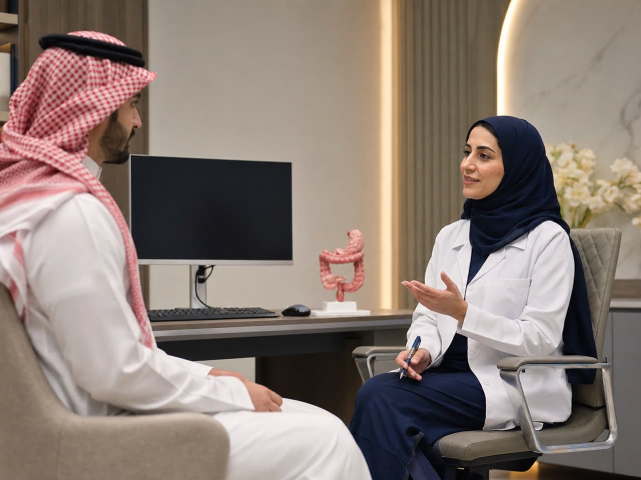 General Gastroenterology