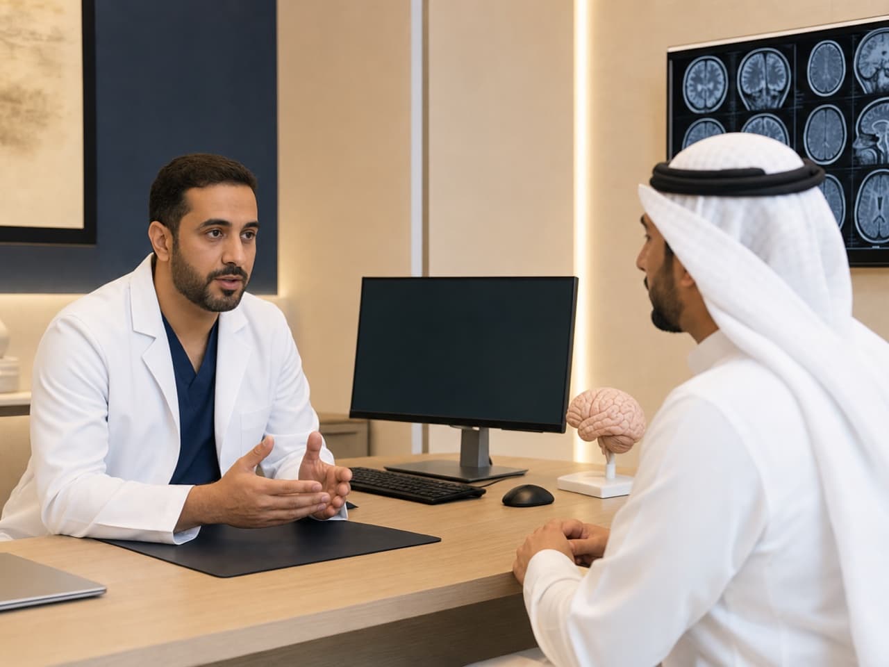 جراحة الأعصاب الوظيفية