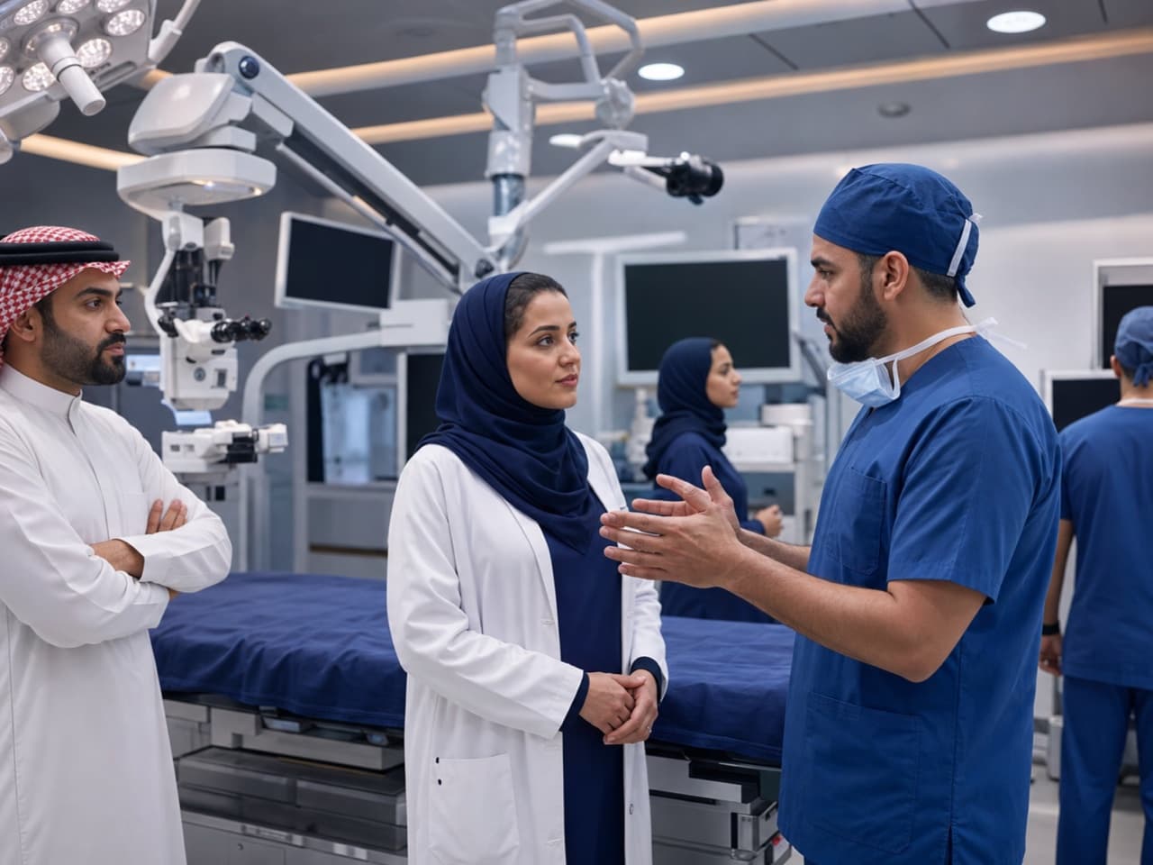 طب الأورام العصبية الدماغية (أورام الدماغ)