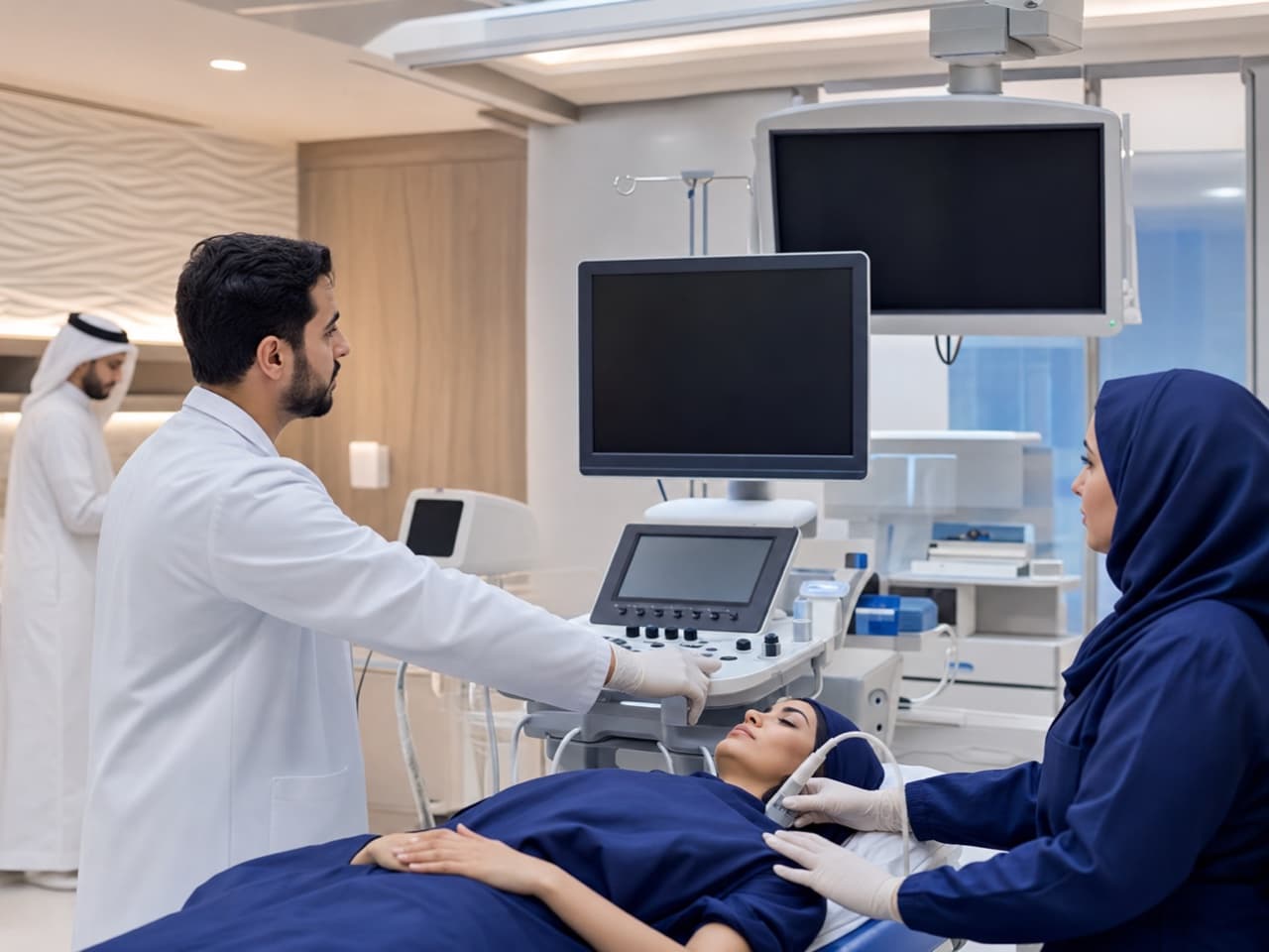 ما هي إدارة الألم التدخلية