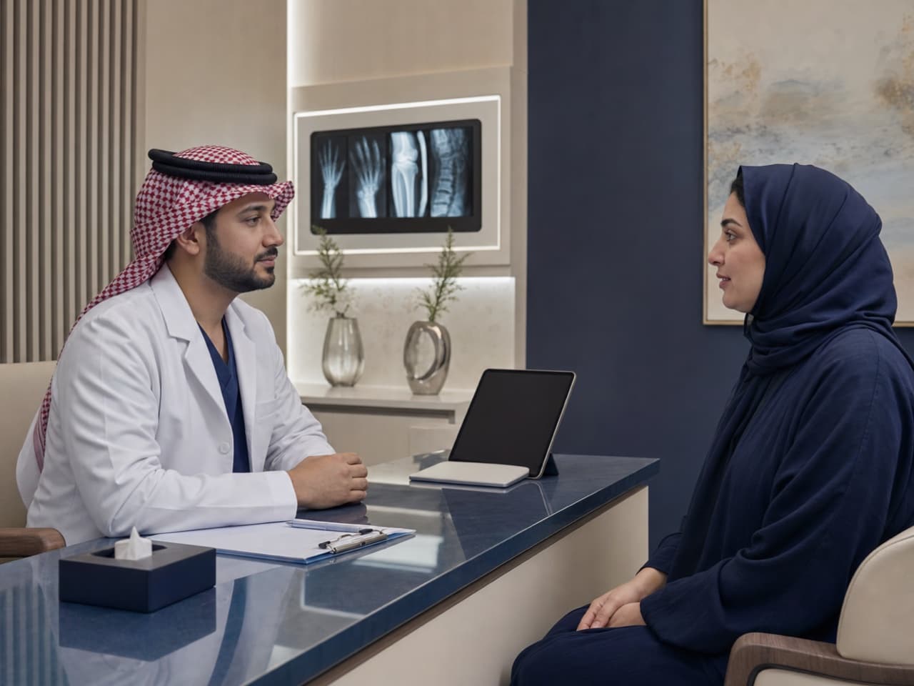 أمراض الروماتيزم العامة