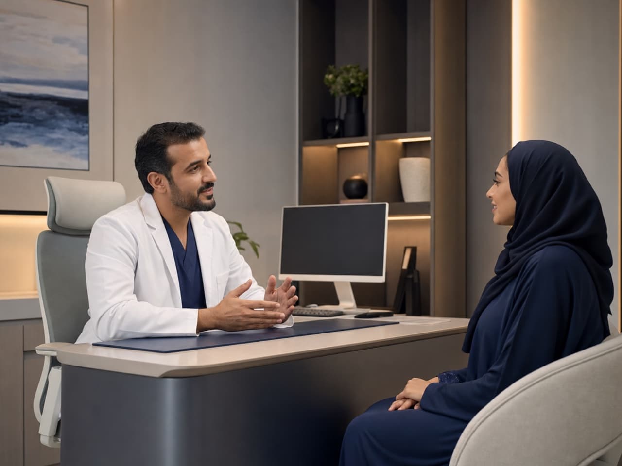 ما هي جراحة الثدي