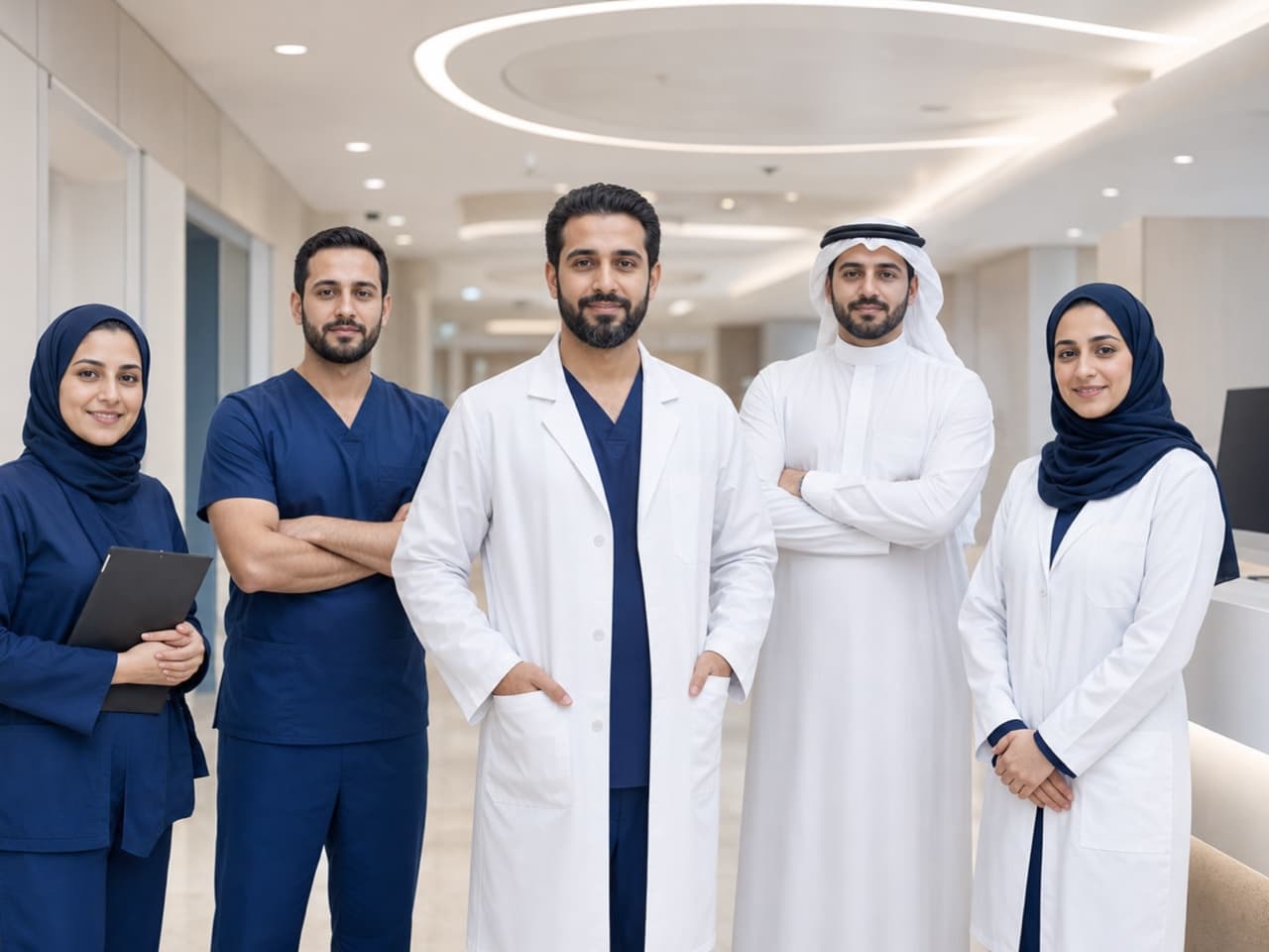 جراحة المسالك البولية الترميمية