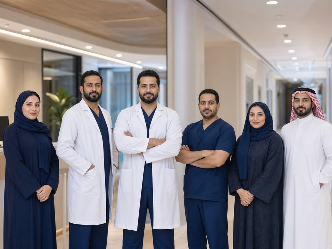 Hypertension Management
