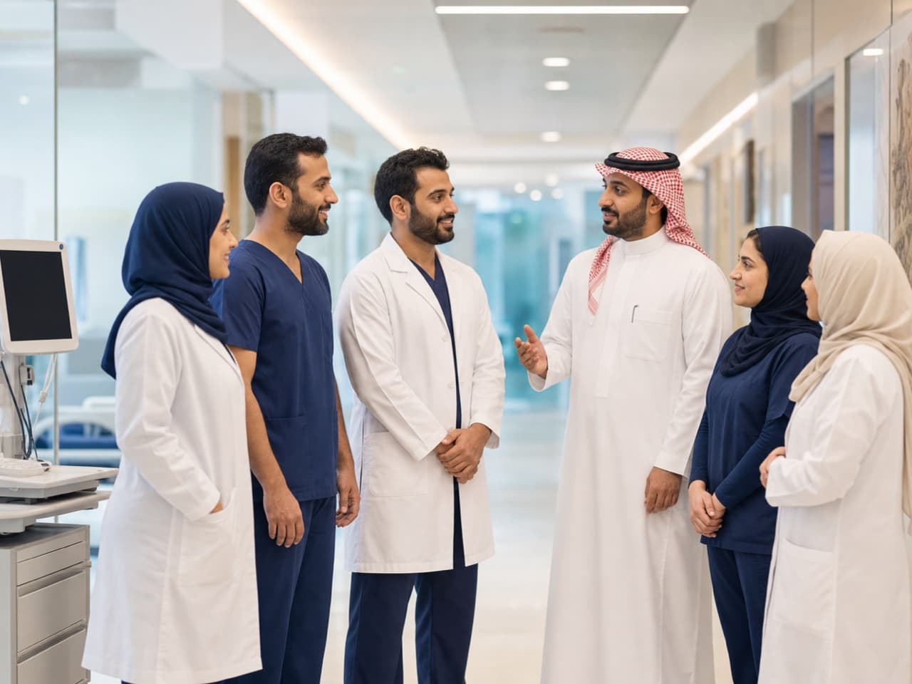 مضاعفات ما بعد الجراحة