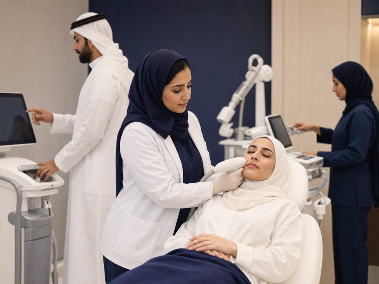 Mohs Surgery