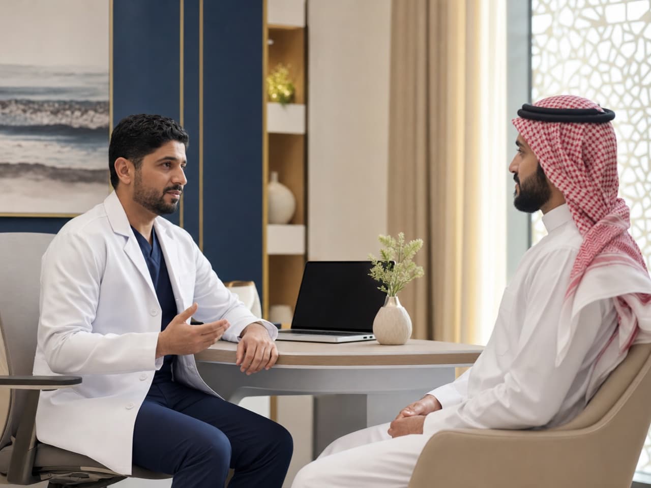 طب الأسرة العام