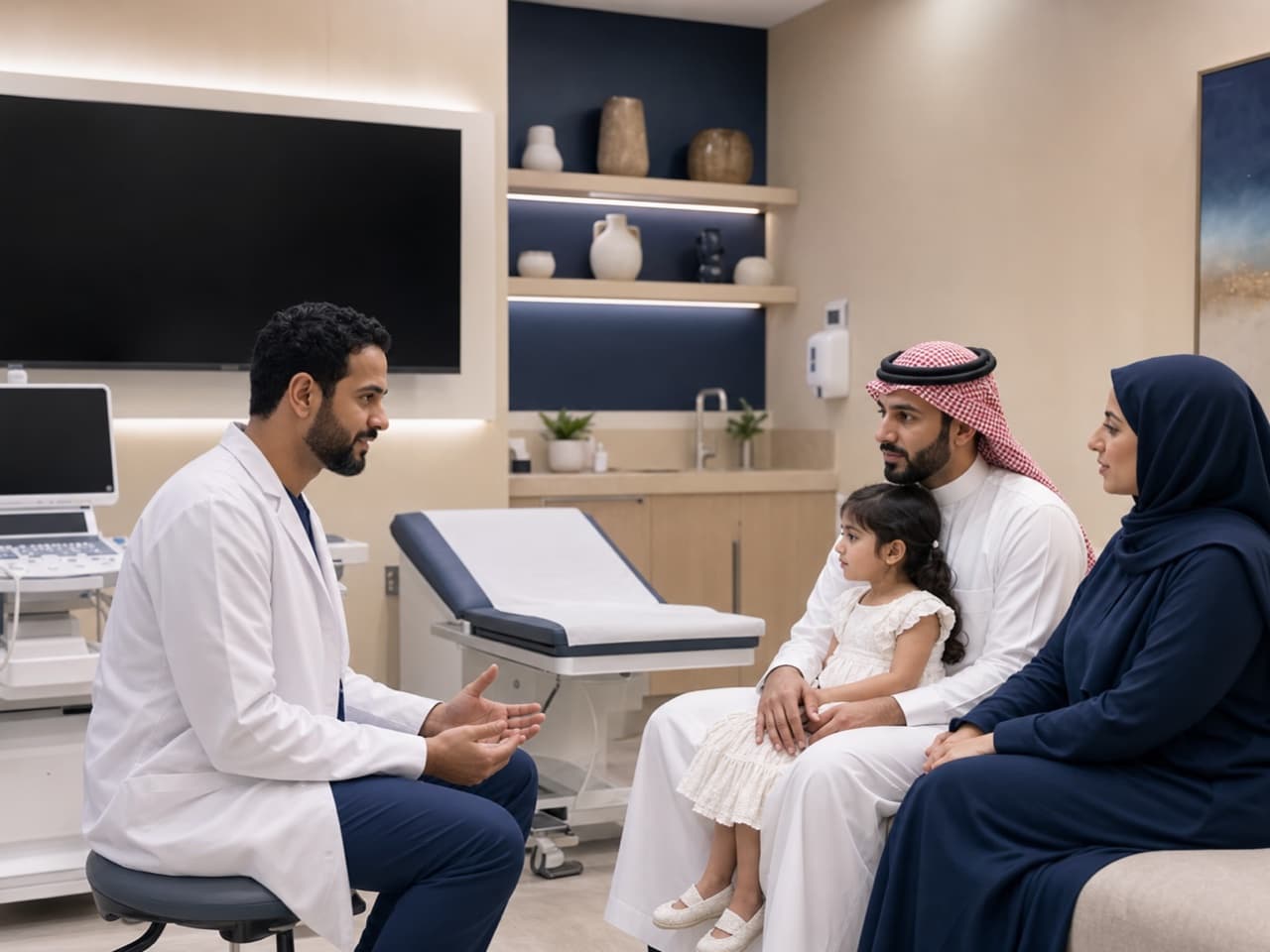 الرعاية التلطيفية