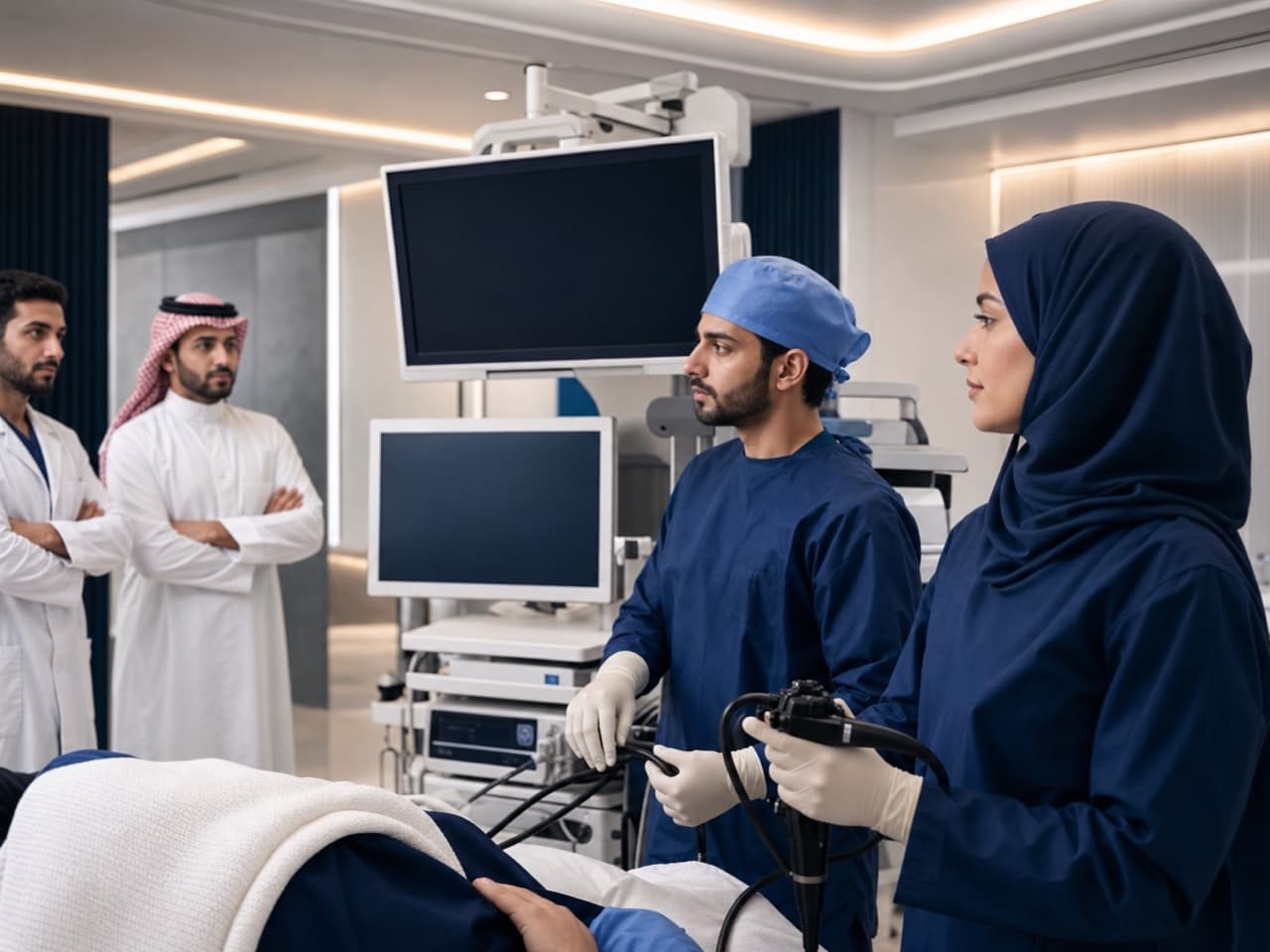 أمراض الكبد