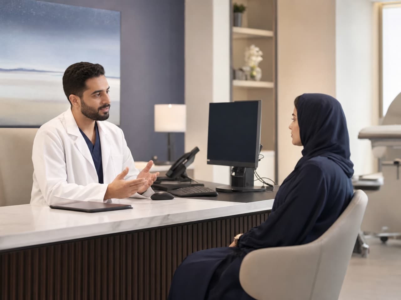 طب الكلى أثناء الحمل