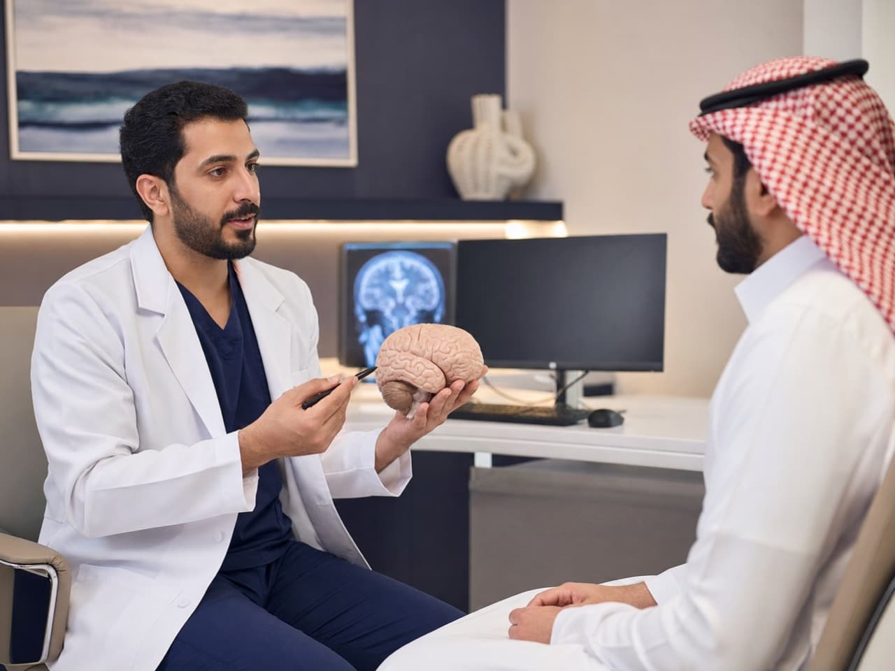 General Neurology