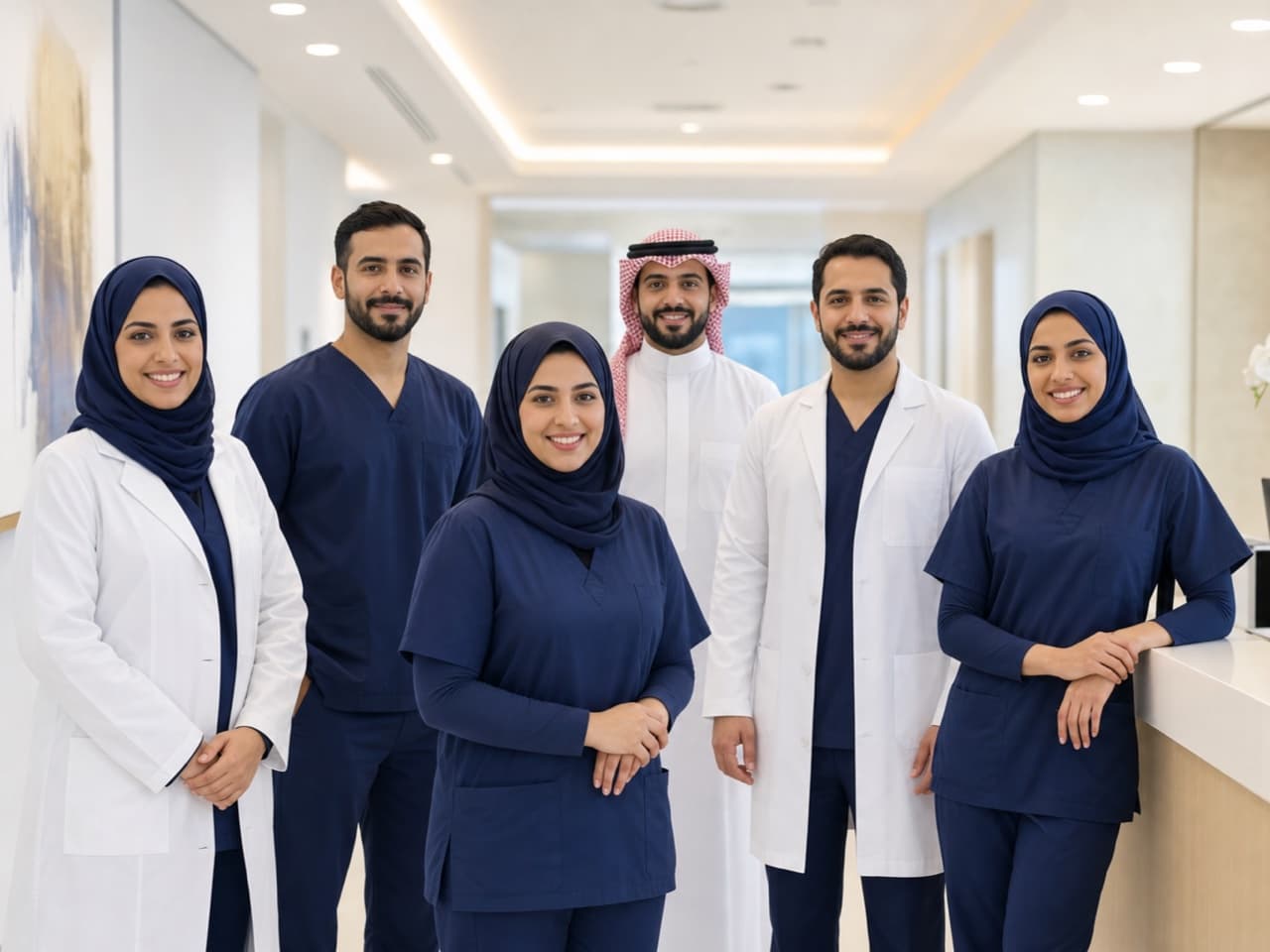 طب العيون للأطفال