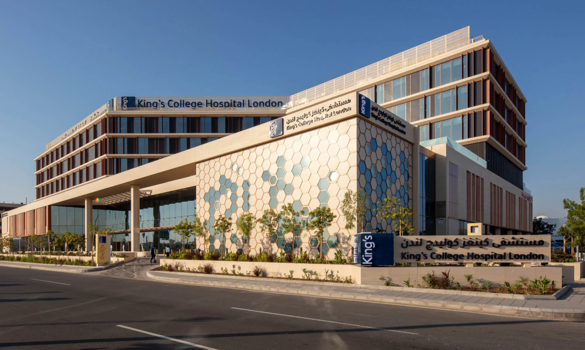 King’s International Orthopedics & Sport Surgery Conference 2026