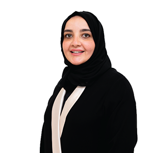 Dr. Reema Badros