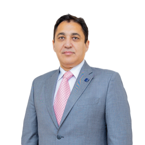 Dr. Ahmed Refae