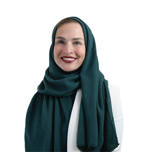 Dr. Nouf S. Abdullah