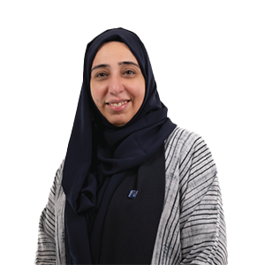 Dr. Shireen Alshareef