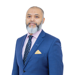 Dr. Fahad G. Attar