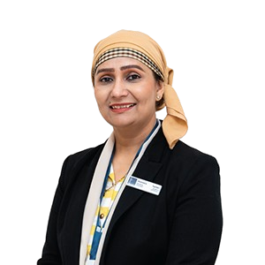Dr. Humaira Nasir