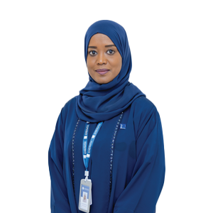 Dr. Reem Abayazid
