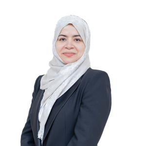 Dr. Alaa Monjed