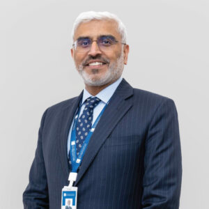 Dr. Rizwan Hamid