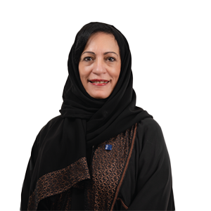Dr. May Abu Ateeg