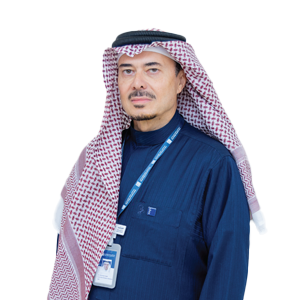 Dr. Khourshed M. Tewfik