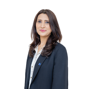 Dr. Maryem Anwar