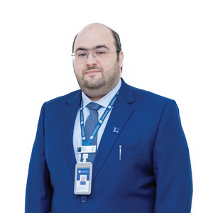 Dr. Nasser Odah