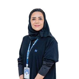 Dr. Reem Al-Shaikh