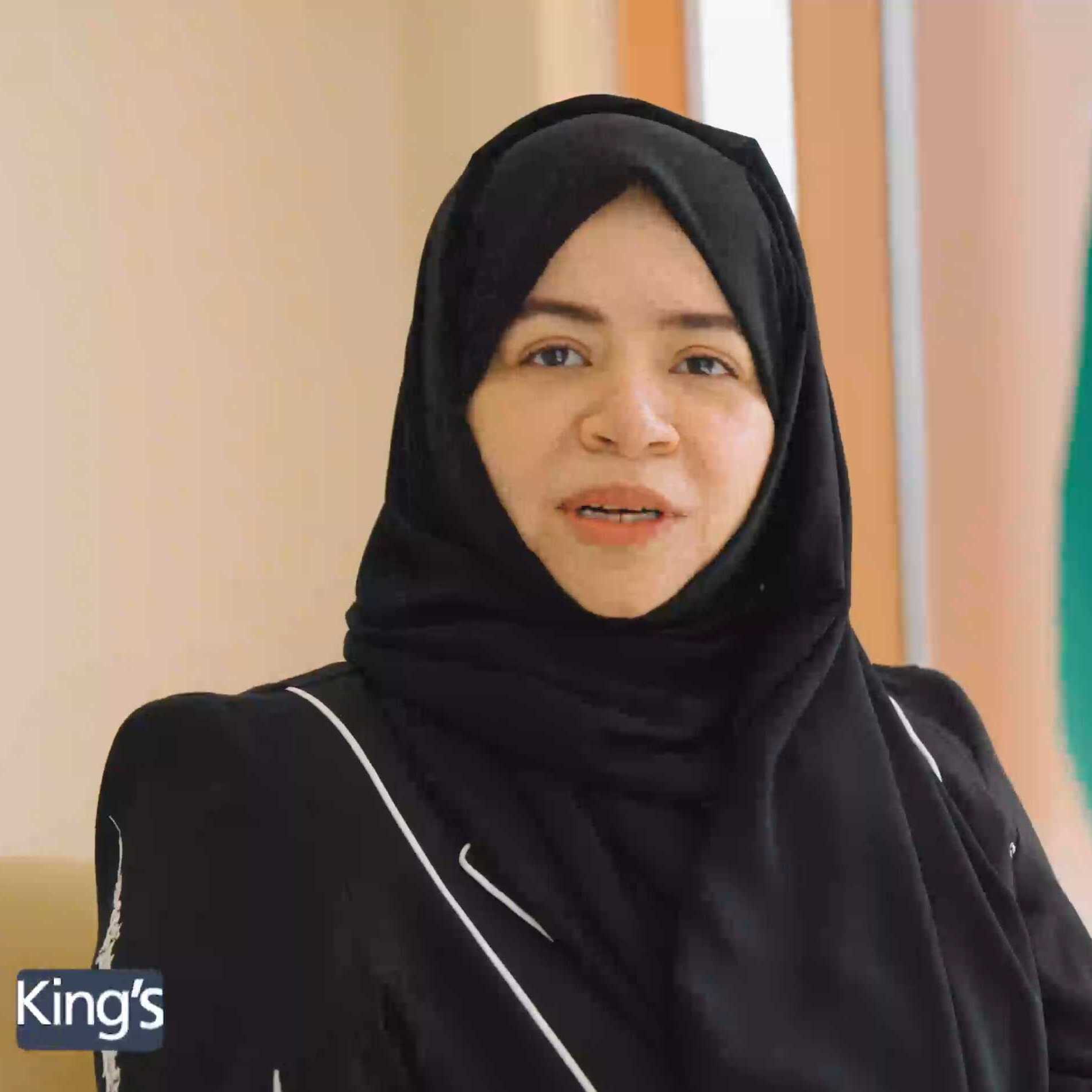 د. آلاء خليل منجد