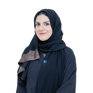 Dr. Amani Atanir