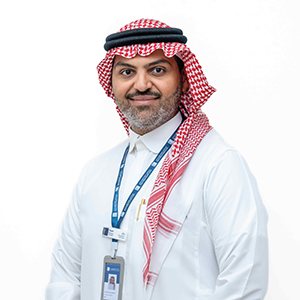 Dr. Rayan Bahabri