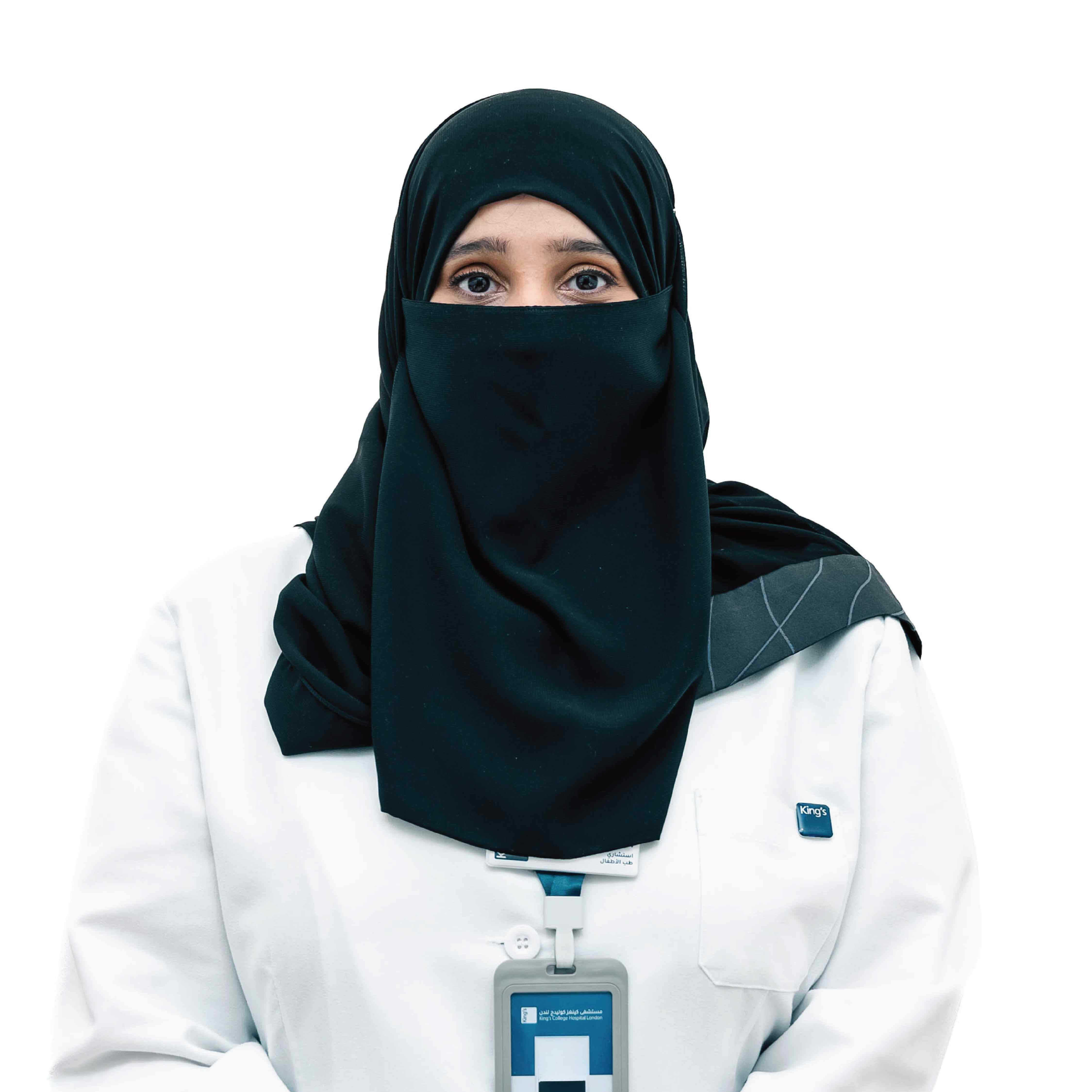 Dr. Asrar Ali Bajouda