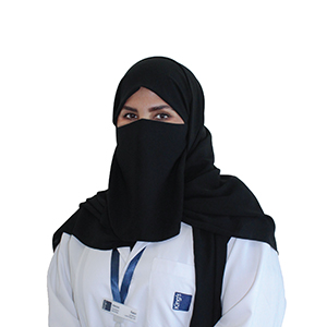 Dr. Hessa Al Otaibi