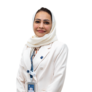 Dr. Reem AlQunfoidi