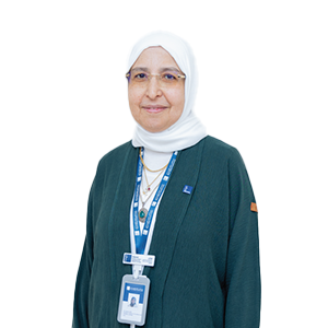 Dr. Hanan Said