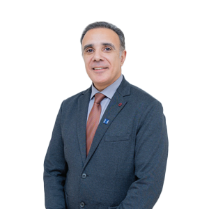 Prof. Dr. Mohamed Tarek Hafez