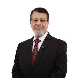 Dr. Nashaat S. Hamza