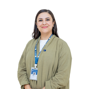 Dr. Nouf Al-Rashid