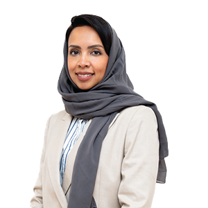 Dr. Arwa Sindi