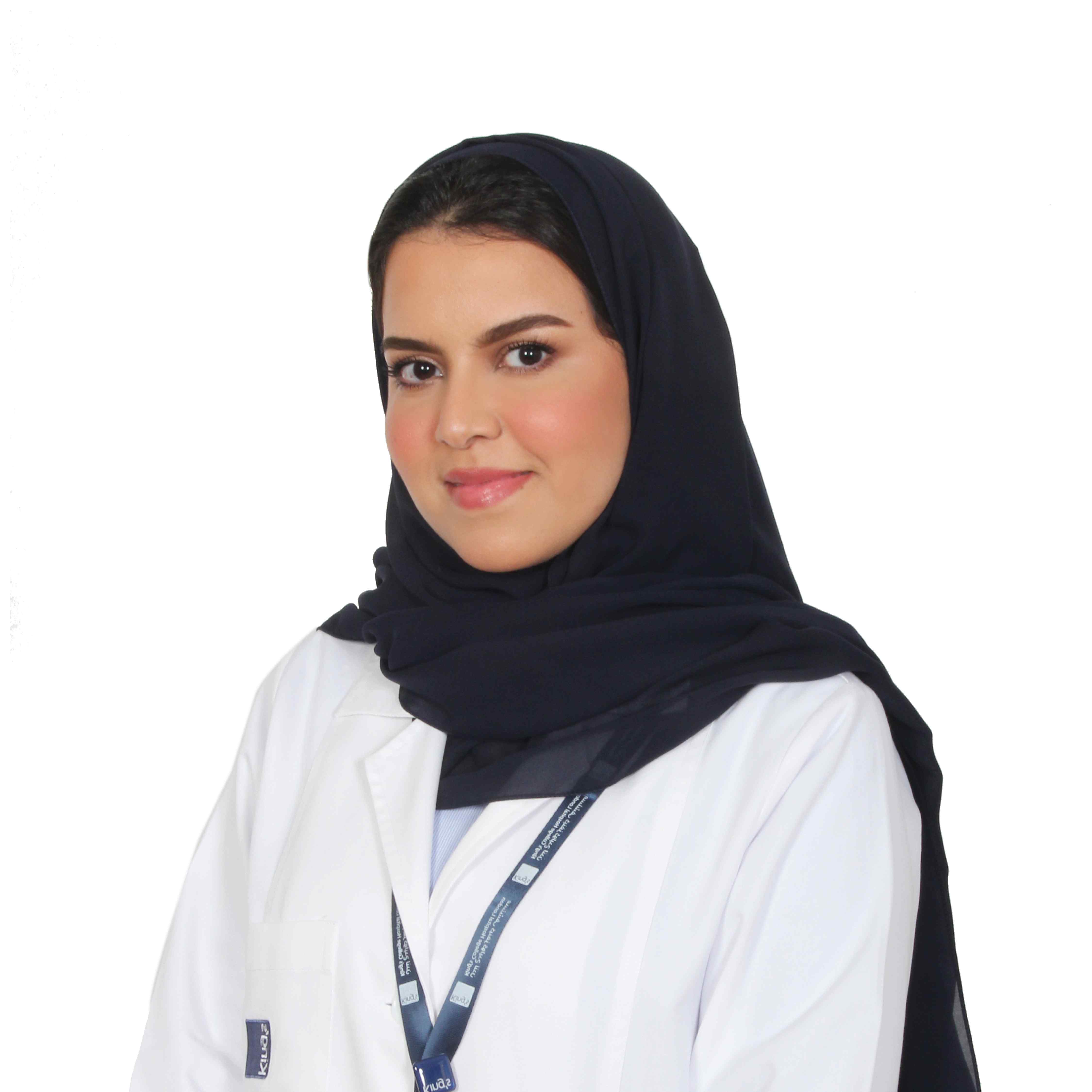 Dr. Raniah AlSaadi