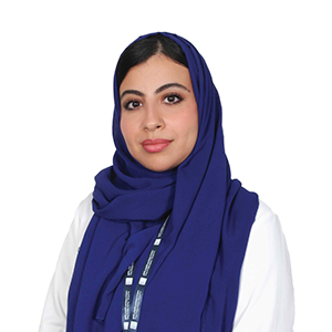 Dr. Reem AL-Zayedi