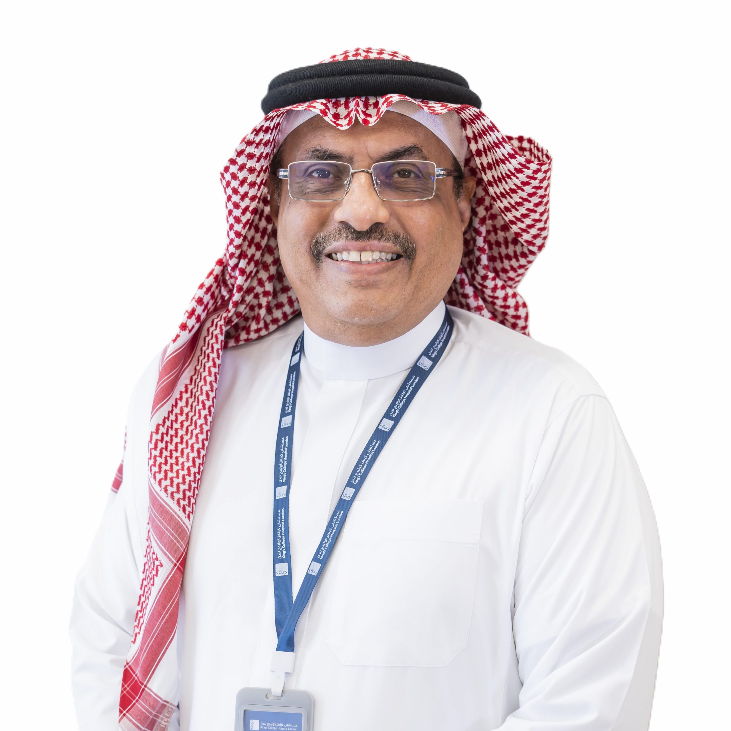 البروفيسور ياسر عبد العزيز بهادر